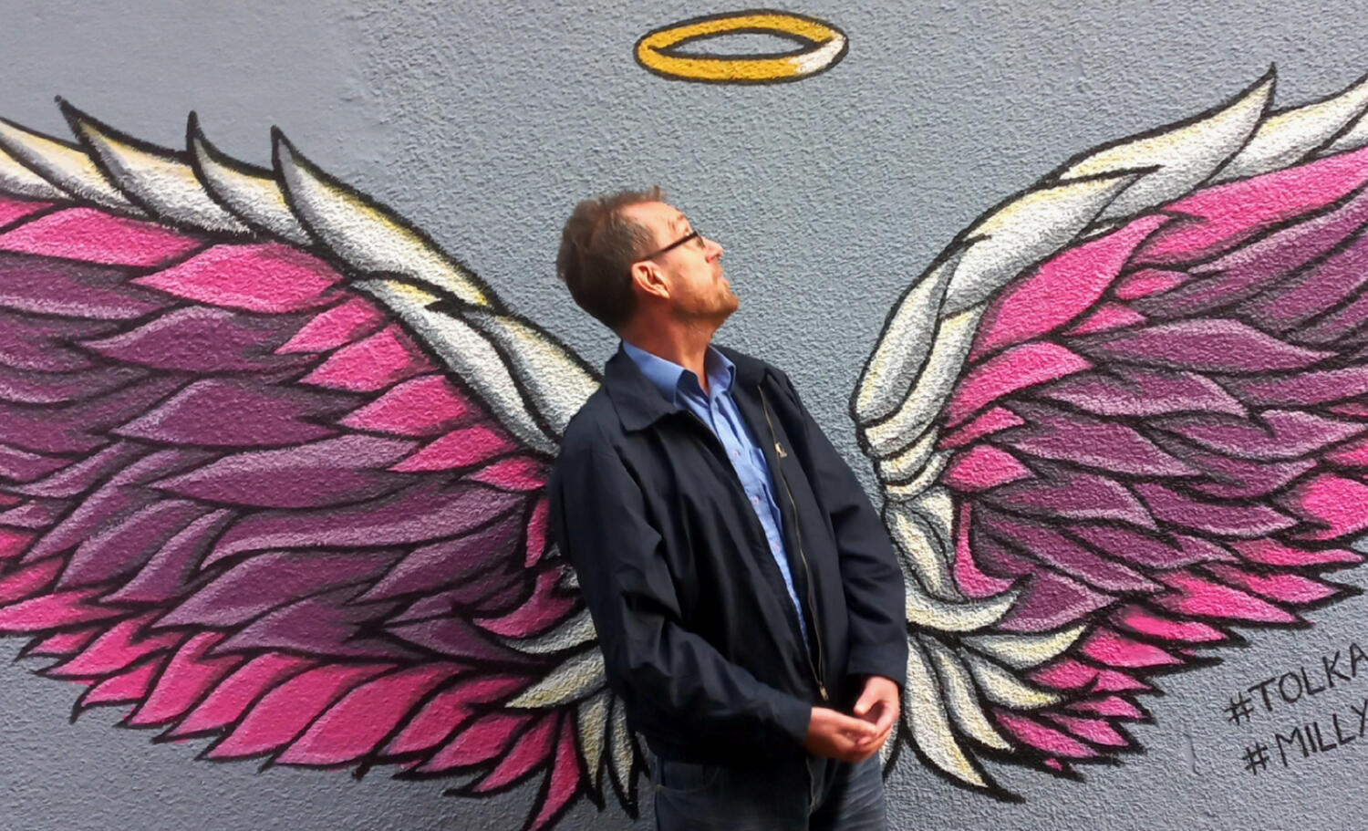 Pádraig sar an trá